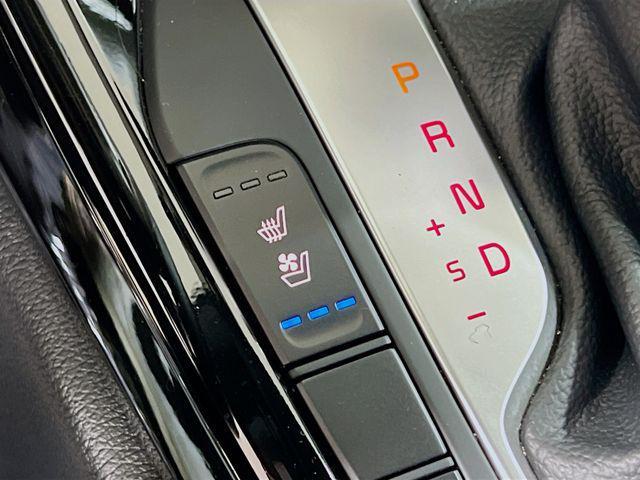 used 2023 Kia Forte car, priced at $20,343
