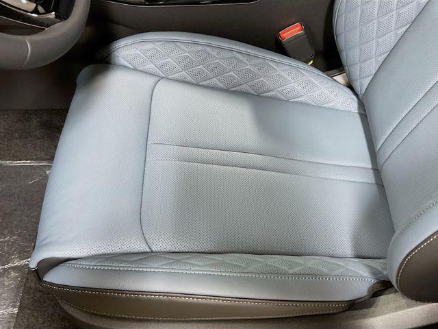 new 2025 Kia Sorento Hybrid car, priced at $48,855
