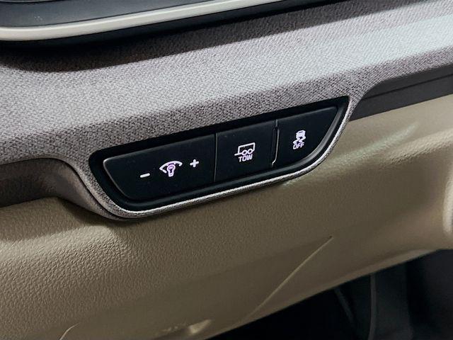 new 2026 Kia Carnival Hybrid car, priced at $48,235