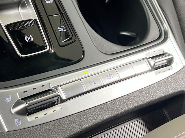 new 2026 Kia Carnival Hybrid car, priced at $48,235