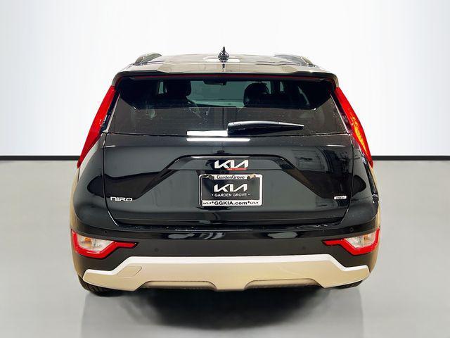 new 2025 Kia Niro car, priced at $31,350