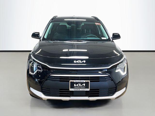 new 2025 Kia Niro car, priced at $31,350