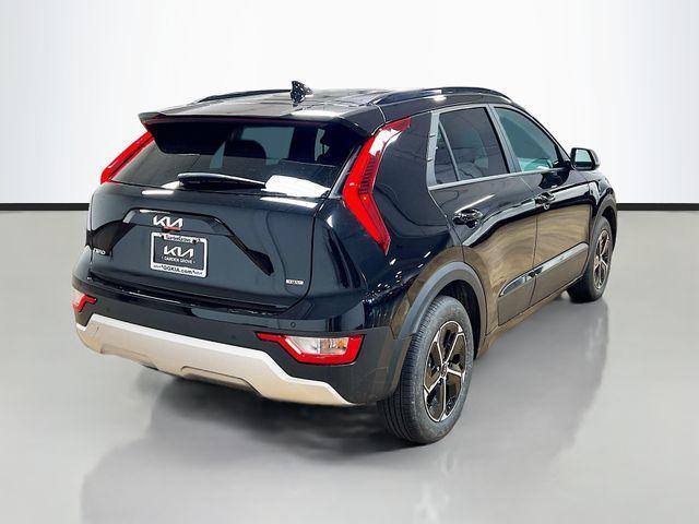 new 2025 Kia Niro car, priced at $31,350