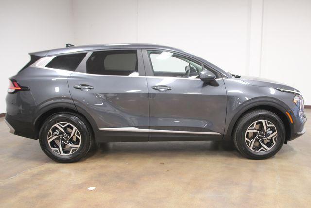 used 2023 Kia Sportage car, priced at $19,932