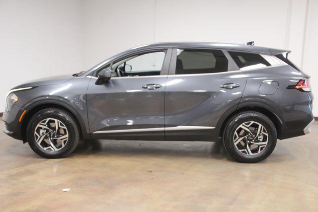 used 2023 Kia Sportage car, priced at $19,932