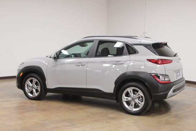 used 2023 Hyundai Kona car, priced at $20,723