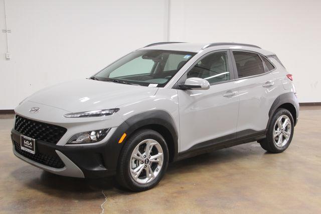 used 2023 Hyundai Kona car, priced at $20,723