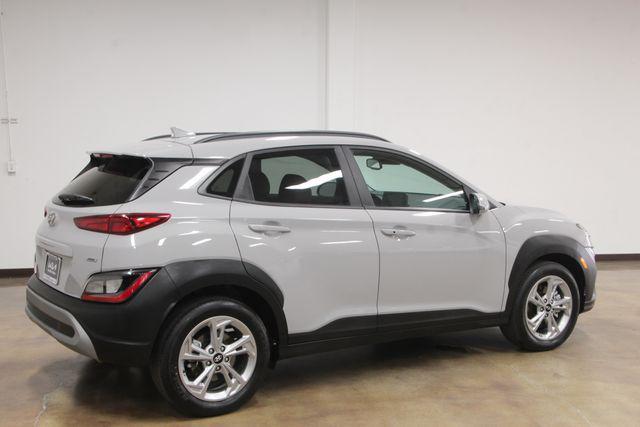 used 2023 Hyundai Kona car, priced at $20,723