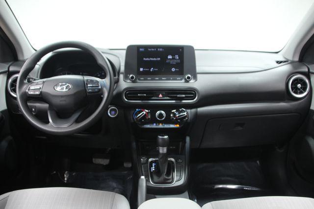 used 2023 Hyundai Kona car, priced at $20,723