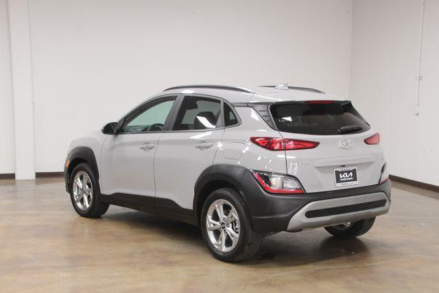 used 2023 Hyundai Kona car, priced at $20,723