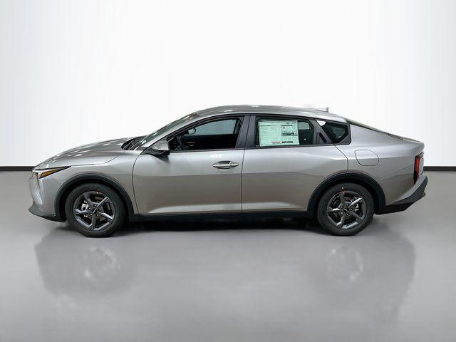 new 2025 Kia K4 car, priced at $23,885