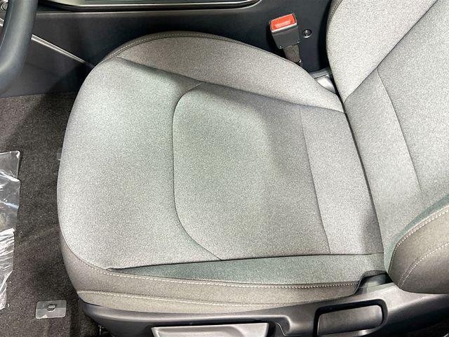 new 2025 Kia K4 car, priced at $23,885