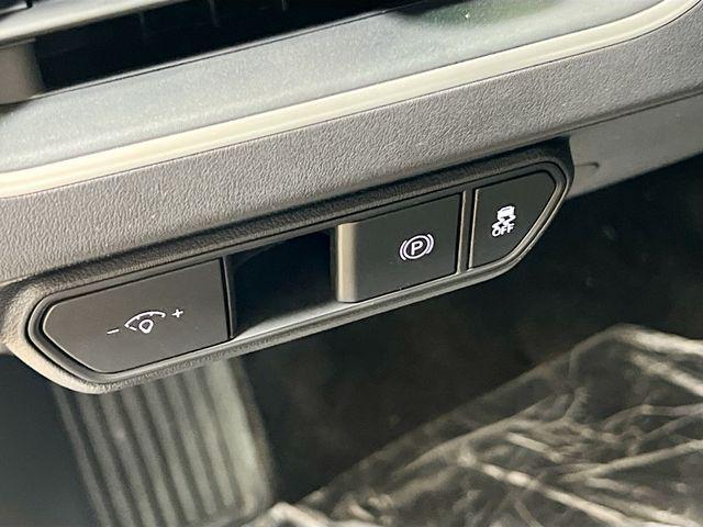 new 2025 Kia K4 car, priced at $23,885