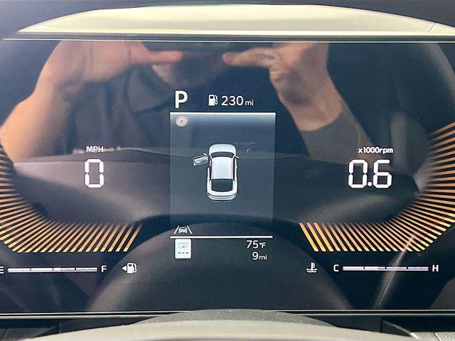 new 2025 Kia K4 car, priced at $23,885