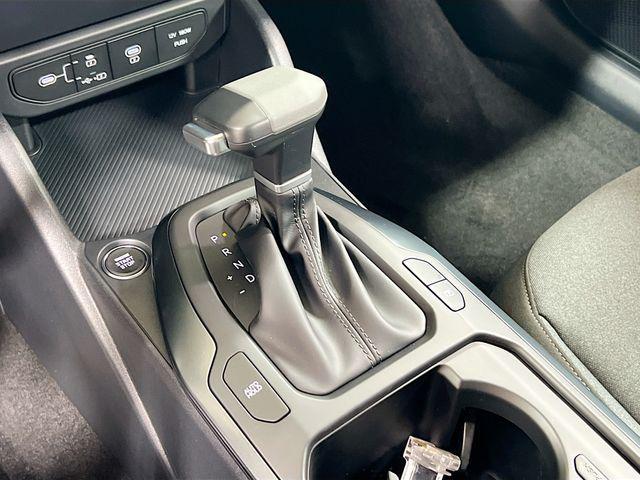 new 2025 Kia K4 car, priced at $23,885