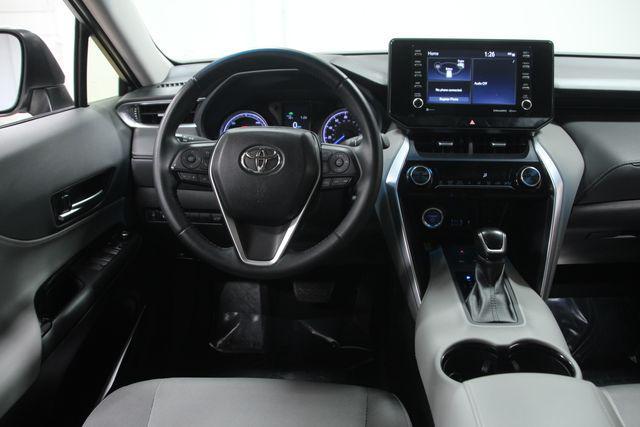 used 2021 Toyota Venza car, priced at $26,870