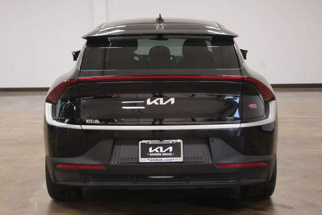 new 2024 Kia EV6 car, priced at $36,000