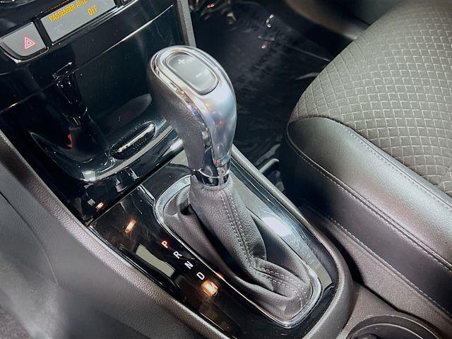 used 2018 Buick Encore car, priced at $13,999