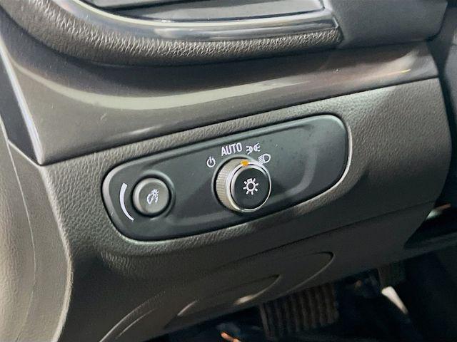 used 2018 Buick Encore car, priced at $13,999