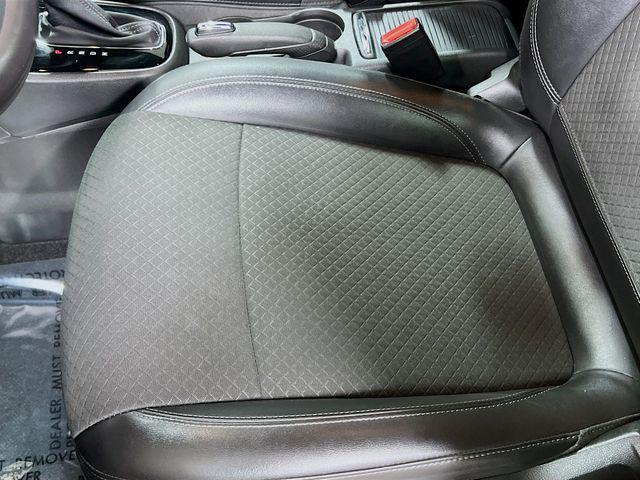 used 2018 Buick Encore car, priced at $13,999