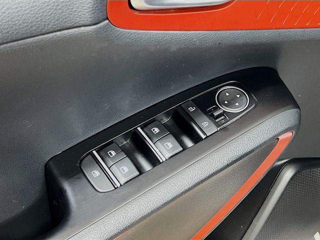 used 2023 Kia Soul car, priced at $17,904