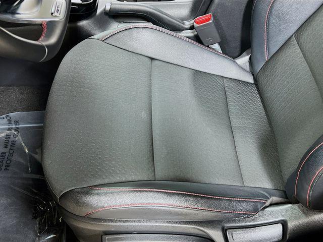 used 2023 Kia Soul car, priced at $17,904