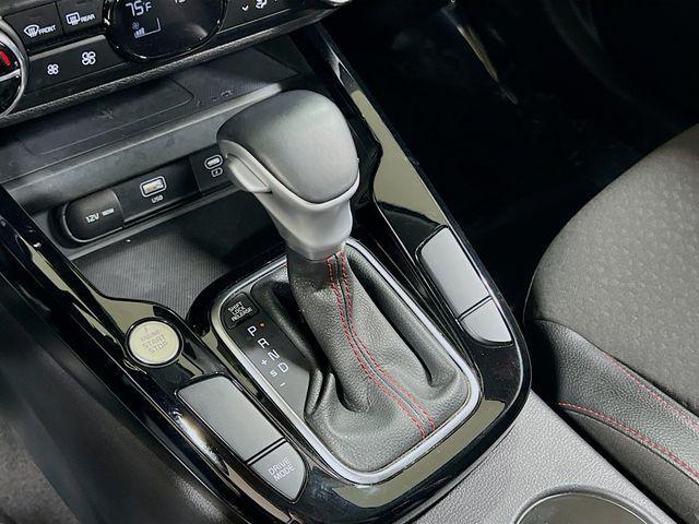 used 2023 Kia Soul car, priced at $17,904