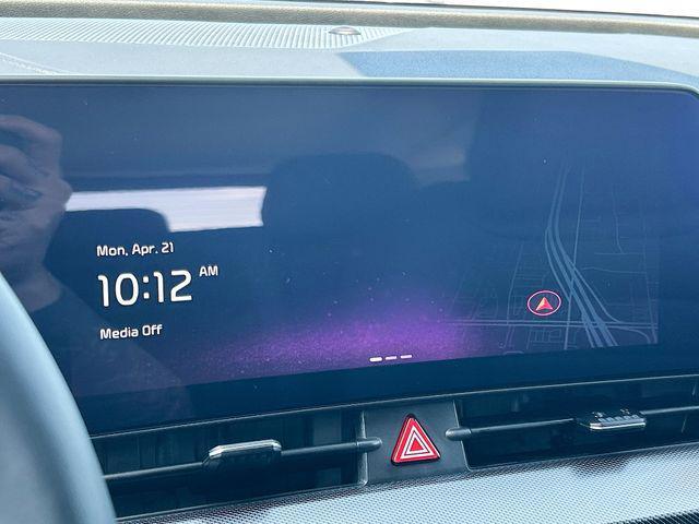 new 2025 Kia Sportage Hybrid car, priced at $38,110