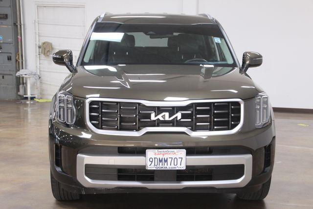 used 2023 Kia Telluride car, priced at $31,841