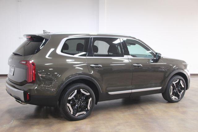 used 2023 Kia Telluride car, priced at $31,841