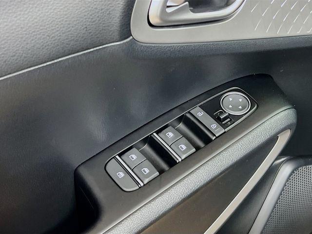 new 2025 Kia Soul car, priced at $21,010