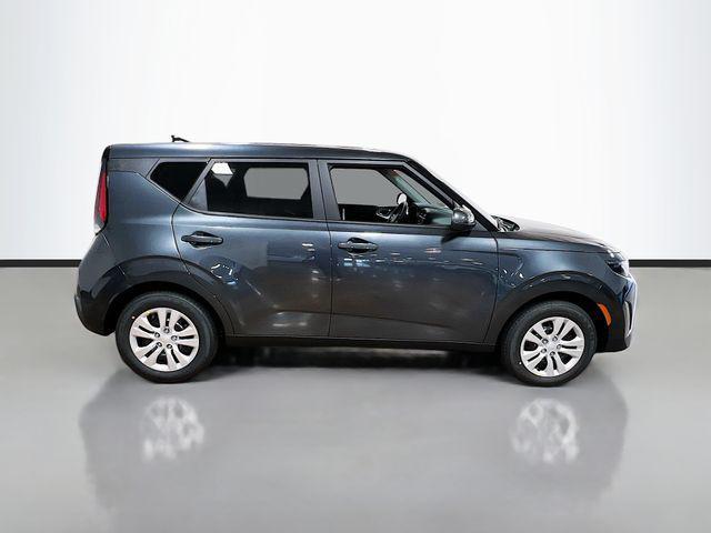 new 2025 Kia Soul car, priced at $21,010