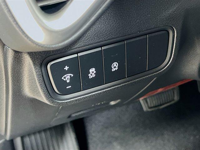 new 2025 Kia Soul car, priced at $21,010
