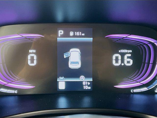 new 2025 Kia Soul car, priced at $21,010