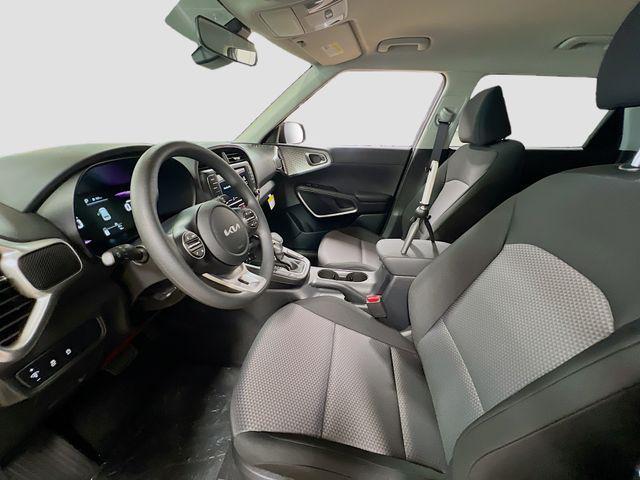 new 2025 Kia Soul car, priced at $21,010