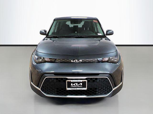 new 2025 Kia Soul car, priced at $21,010