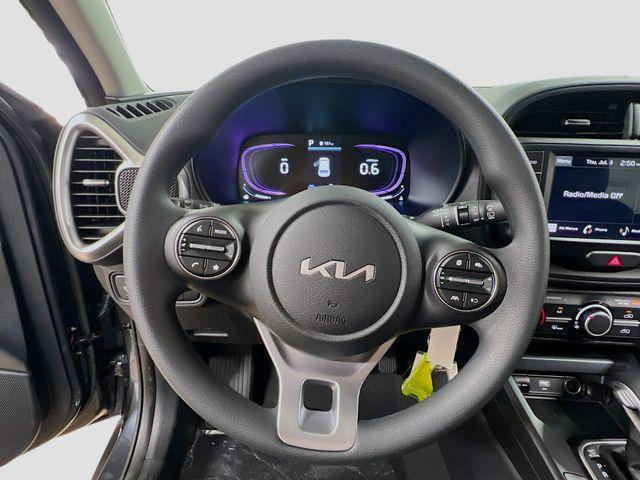 new 2025 Kia Soul car, priced at $21,010