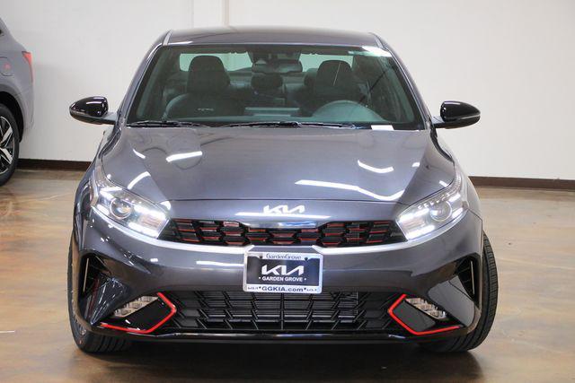 new 2024 Kia Forte car, priced at $22,395