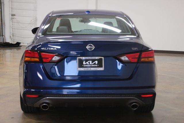 used 2021 Nissan Altima car, priced at $18,583