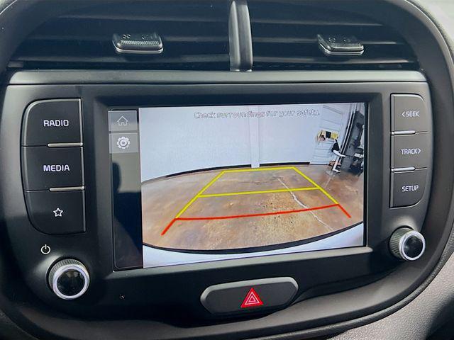new 2025 Kia Soul car, priced at $20,905
