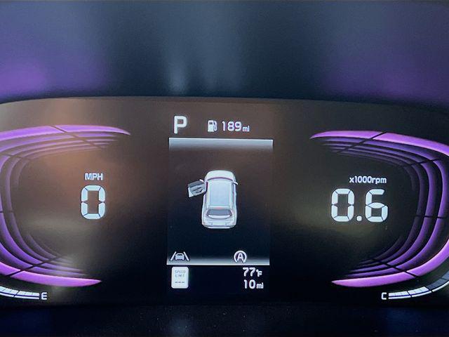 new 2025 Kia Soul car, priced at $20,905