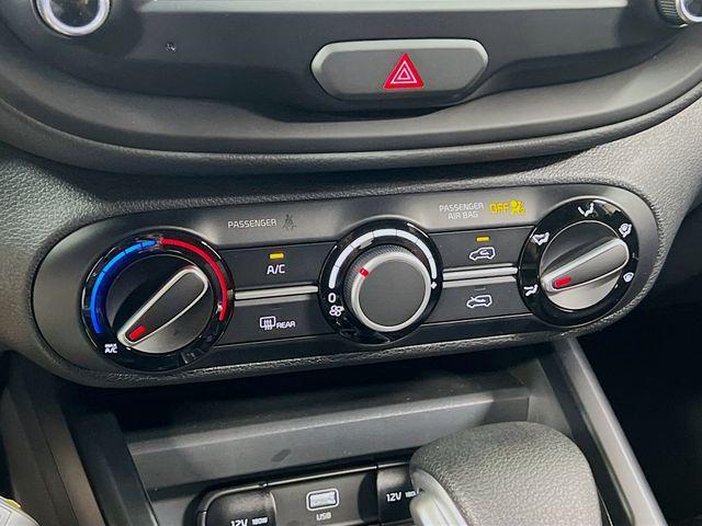 new 2025 Kia Soul car, priced at $20,905