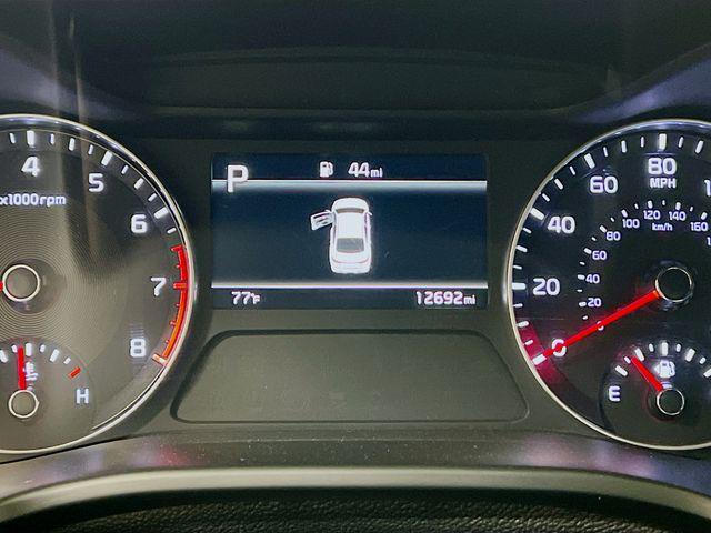 used 2023 Kia Forte car, priced at $19,758