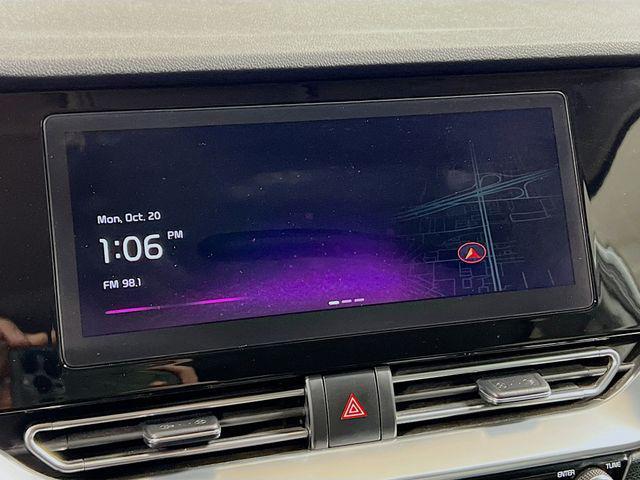 used 2022 Kia Niro car, priced at $17,896