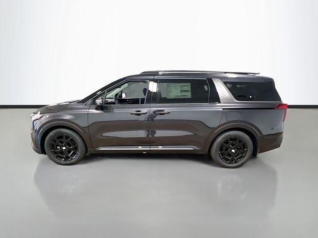 new 2026 Kia Carnival car, priced at $52,820