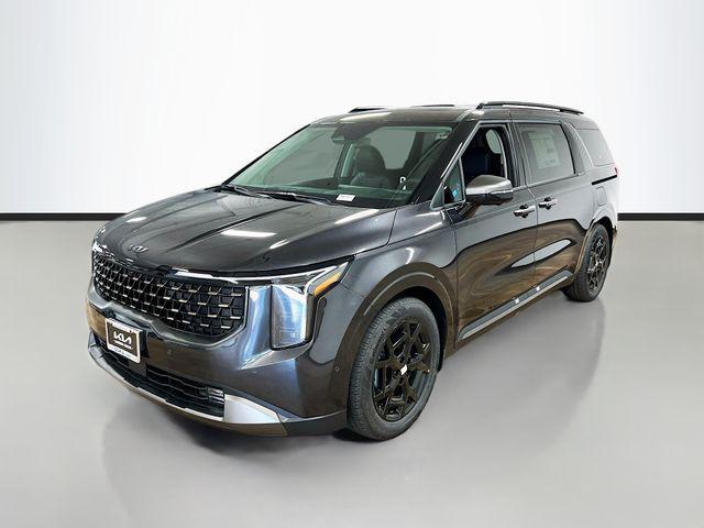 new 2026 Kia Carnival car, priced at $52,820