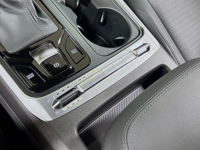 new 2026 Kia Carnival car, priced at $52,820
