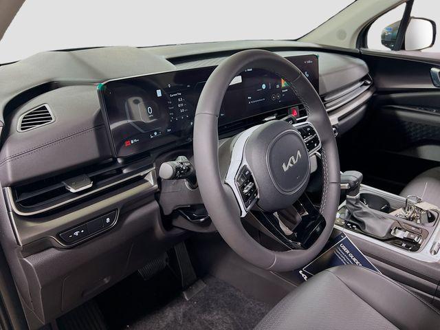 new 2026 Kia Carnival car, priced at $52,820