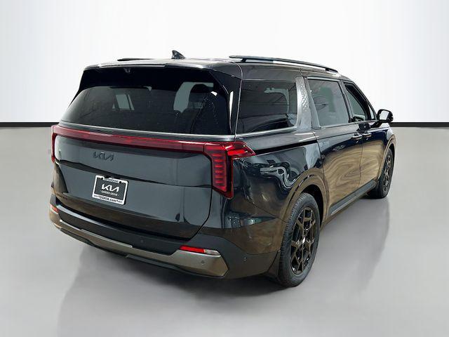 new 2026 Kia Carnival car, priced at $52,820