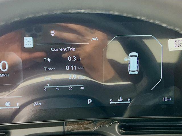 new 2026 Kia Carnival car, priced at $52,820